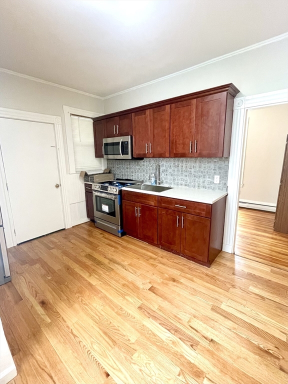 2 bed, 1 bath apartment for rent at 14 Holden St Unit 1, Dorchester — photo 2 of 13