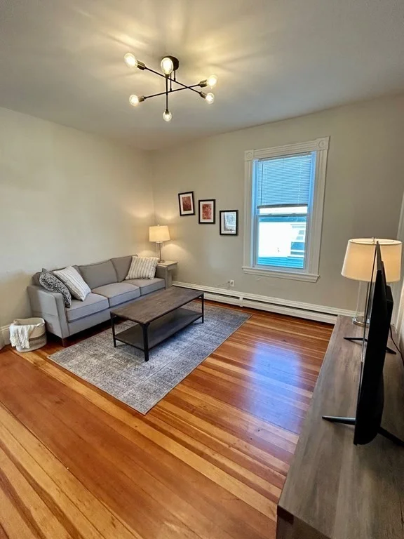 2 bed, 1 bath apartment for rent at 14 Holden St Unit 2, Boston — photo 4 of 12