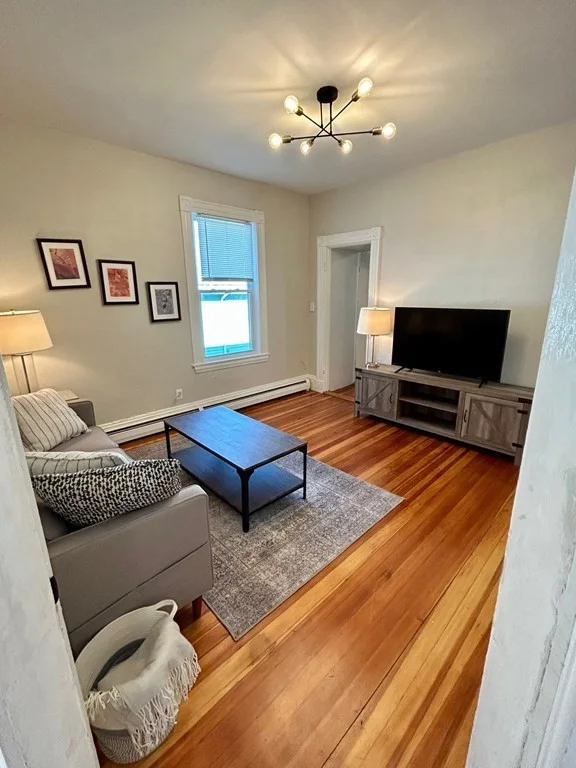2 bed, 1 bath apartment for rent at 14 Holden St Unit 2, Boston — photo 5 of 12