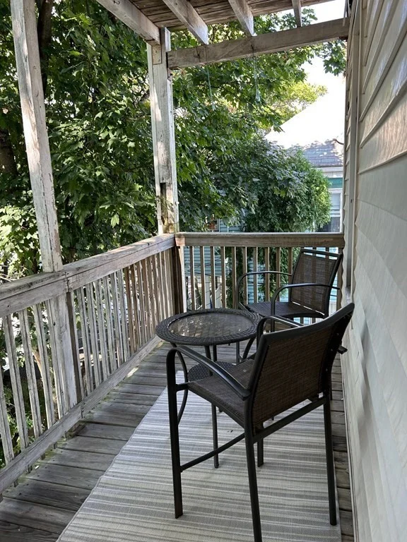2 bed, 1 bath apartment for rent at 14 Holden St Unit 2, Boston — photo 12 of 12
