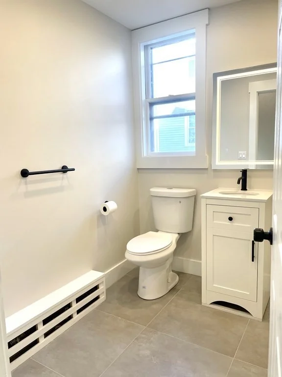 2 bed, 1 bath apartment for rent at 14 Holden St Unit 2, Boston — photo 8 of 12