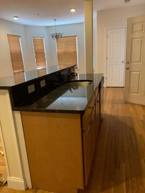 3 bed, 2 bath apartment for rent at 14 Homer St Unit 1, Central Village — photo 2 of 16