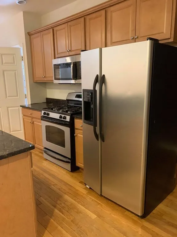 3 bed, 2 bath apartment for rent at 14 Homer St Unit 1, Central Village — photo 1 of 16
