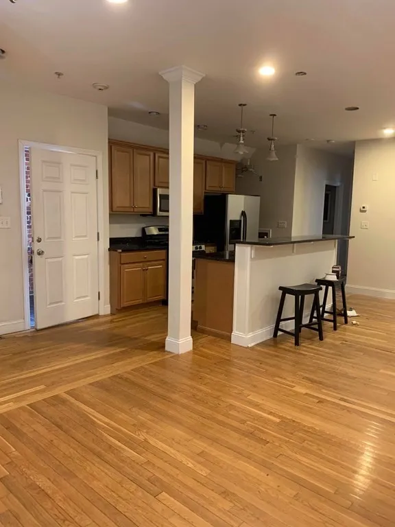 3 bed, 2 bath apartment for rent at 14 Homer St Unit 1, Central Village — photo 3 of 16