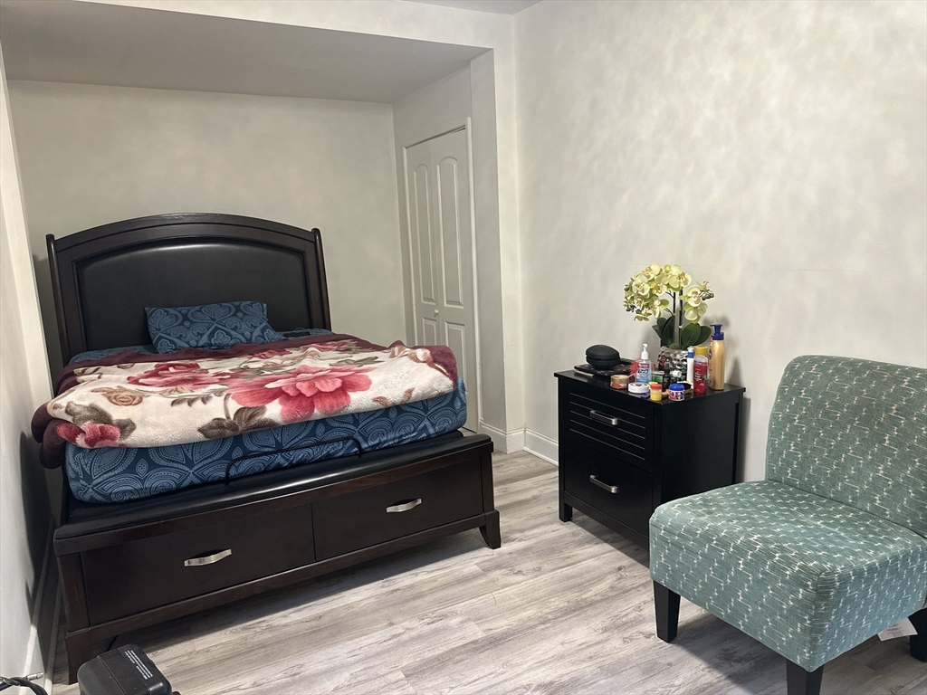 2 bed, 1 bath apartment for rent at 14 Hooper Unit 2, Worcester — photo 11 of 14