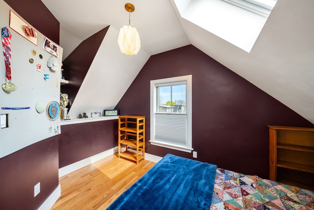 6 bed, 3 bath apartment for rent at 14 Hubbard Ave Unit 0, Cambridge — photo 26 of 38