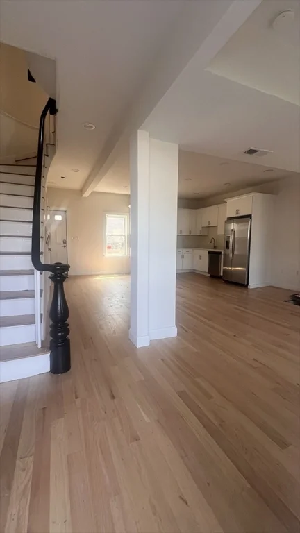 4 bed, 3 bath apartment for rent at 14 Humboldt Pl Unit 1, South Boston — photo 3 of 27