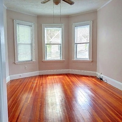 2 bed, 1 bath apartment for rent at 14 Huntoon St Unit 2, Boston — photo 3 of 12
