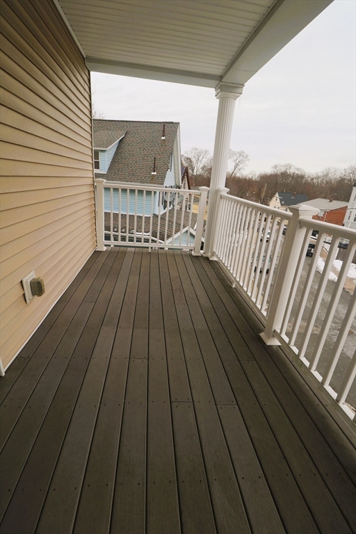 2 bed, 1 bath apartment for rent at 14 Huntoon St Unit 2, Boston — photo 11 of 12