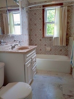 2 bed, 1 bath apartment for rent at 14 Huntoon St Unit 2, Boston — photo 9 of 12