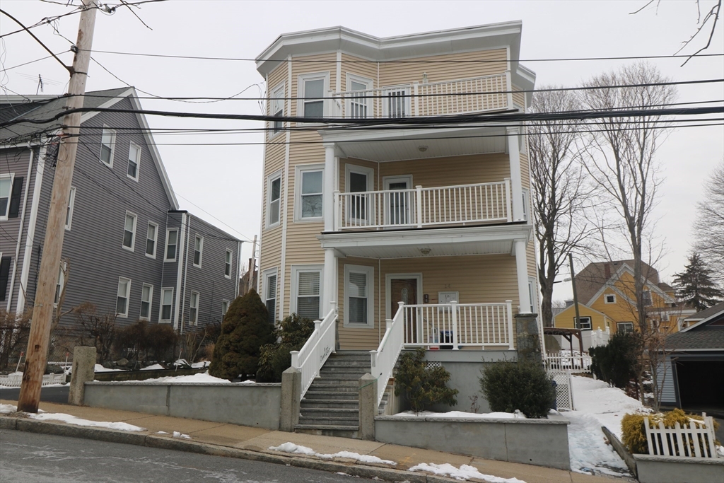 2 bed, 1 bath apartment for rent at 14 Huntoon St Unit 2, Boston — photo 10 of 12