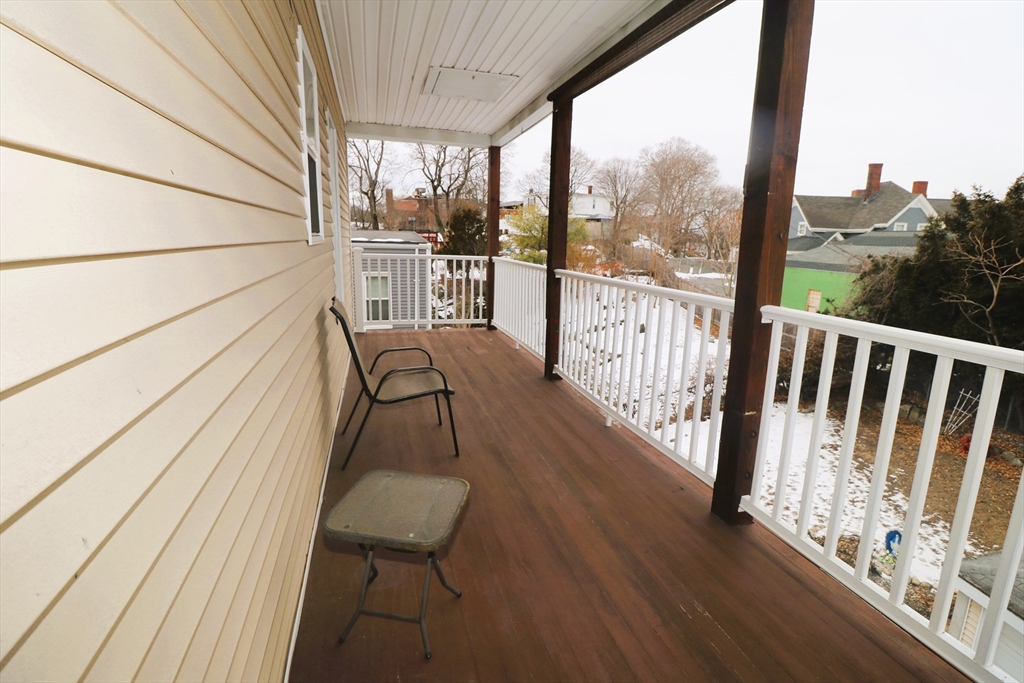 2 bed, 1 bath apartment for rent at 14 Huntoon St Unit 2, Boston — photo 12 of 12
