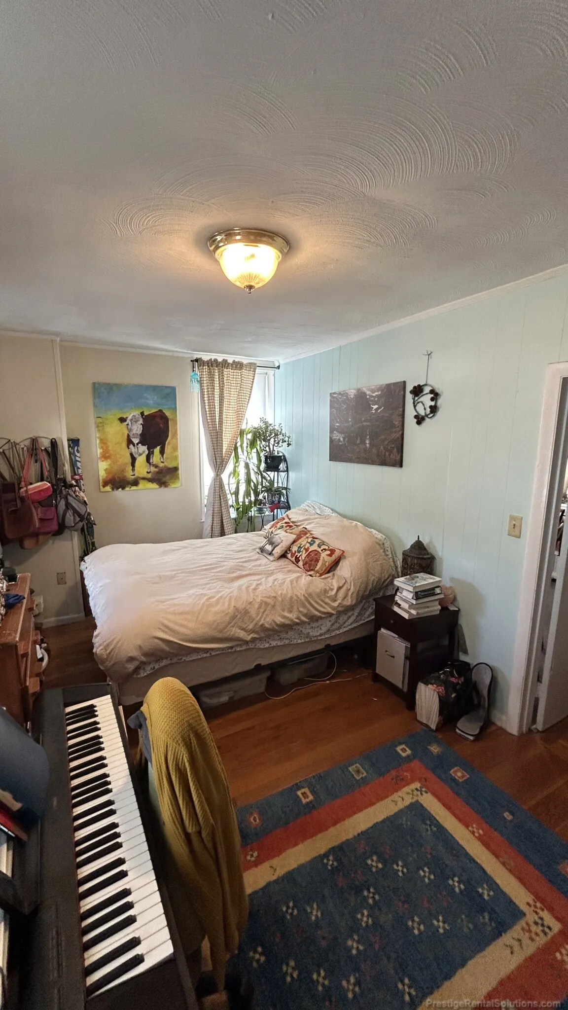 1 bed, 1 bath apartment for rent at 14 Hyde Park Ave Unit 1A, Jamaica Plain — photo 5 of 11
