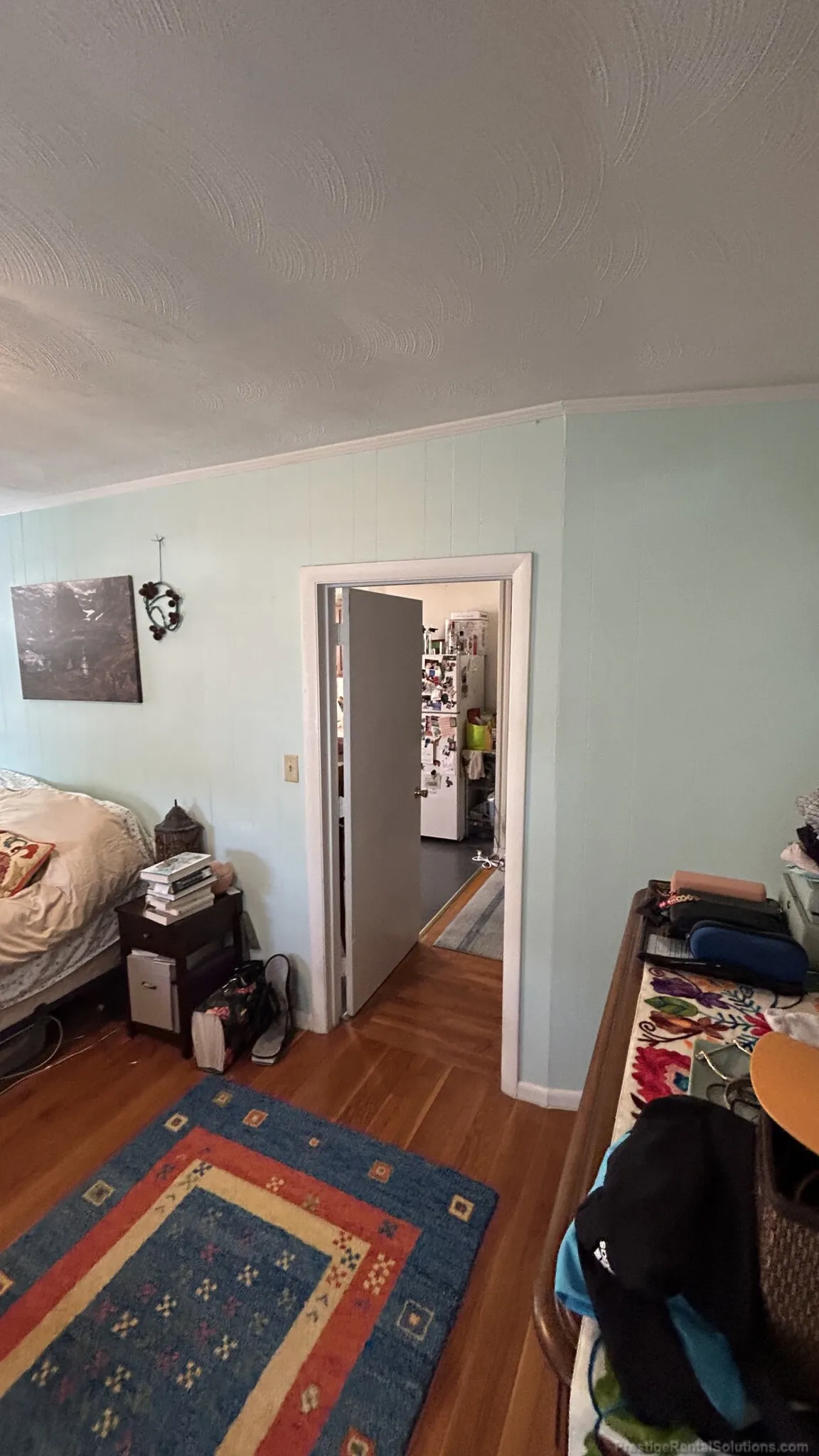1 bed, 1 bath apartment for rent at 14 Hyde Park Ave Unit 1A, Jamaica Plain — photo 6 of 11