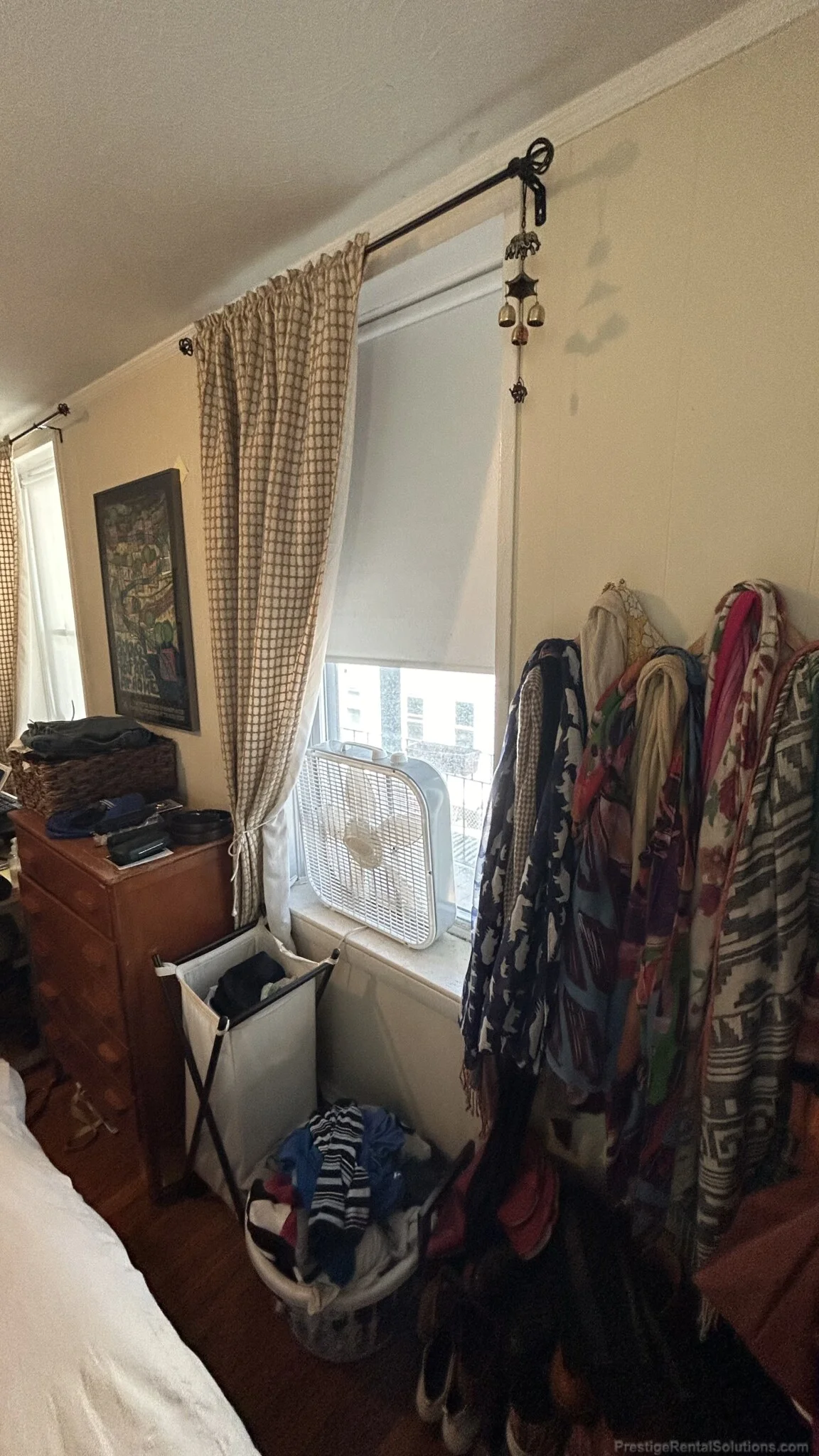 1 bed, 1 bath apartment for rent at 14 Hyde Park Ave Unit 1A, Jamaica Plain — photo 8 of 11