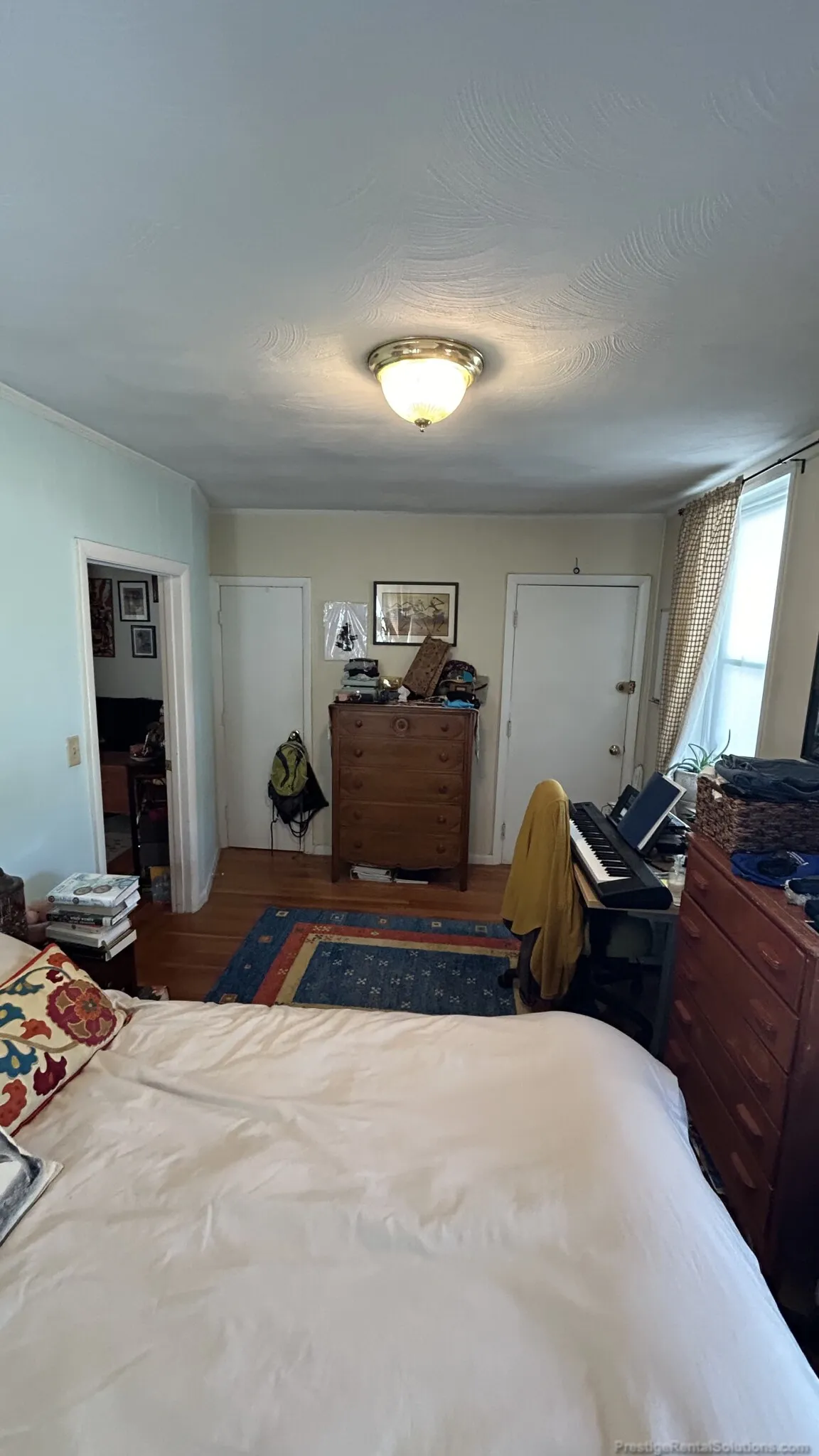 1 bed, 1 bath apartment for rent at 14 Hyde Park Ave Unit 1A, Jamaica Plain — photo 7 of 11