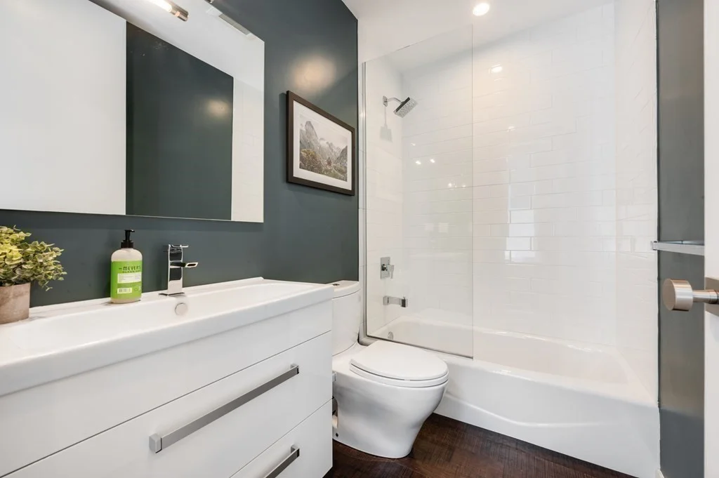2 bed, 2 bath apartment for rent at 14 I St Unit 2, South Boston — photo 9 of 13