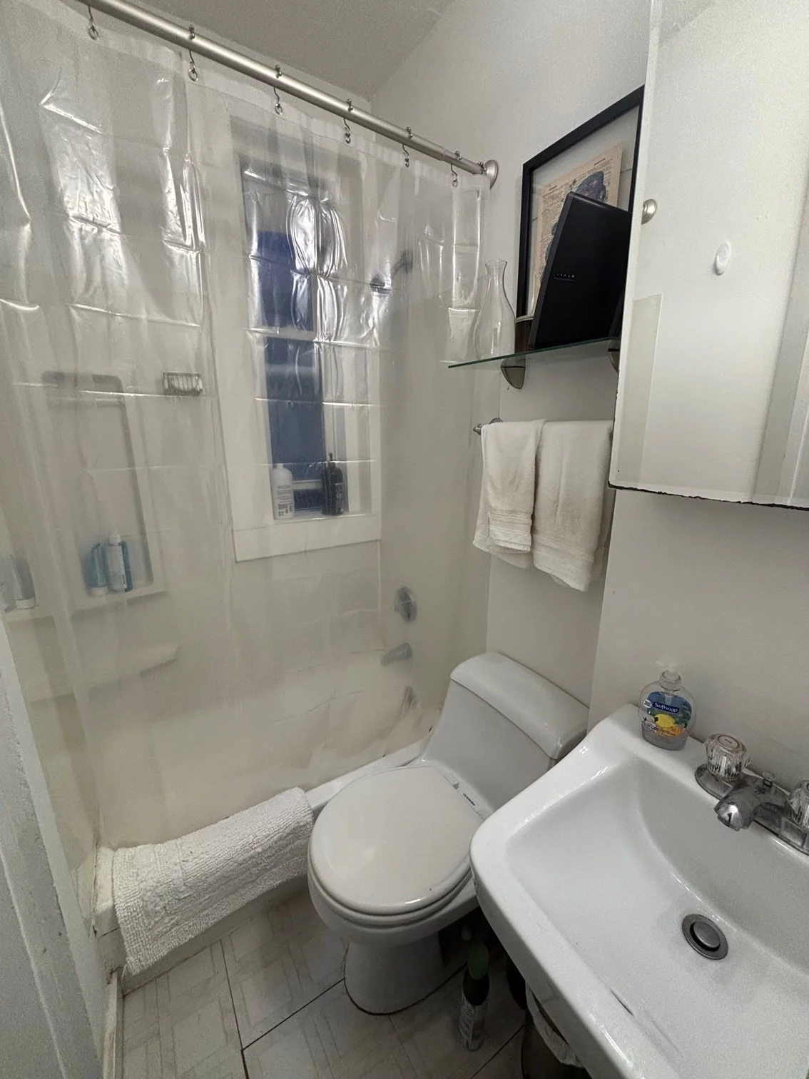 1 bed, 1 bath apartment for rent at 14 Irving St Unit 3, Beacon Hill — photo 10 of 10