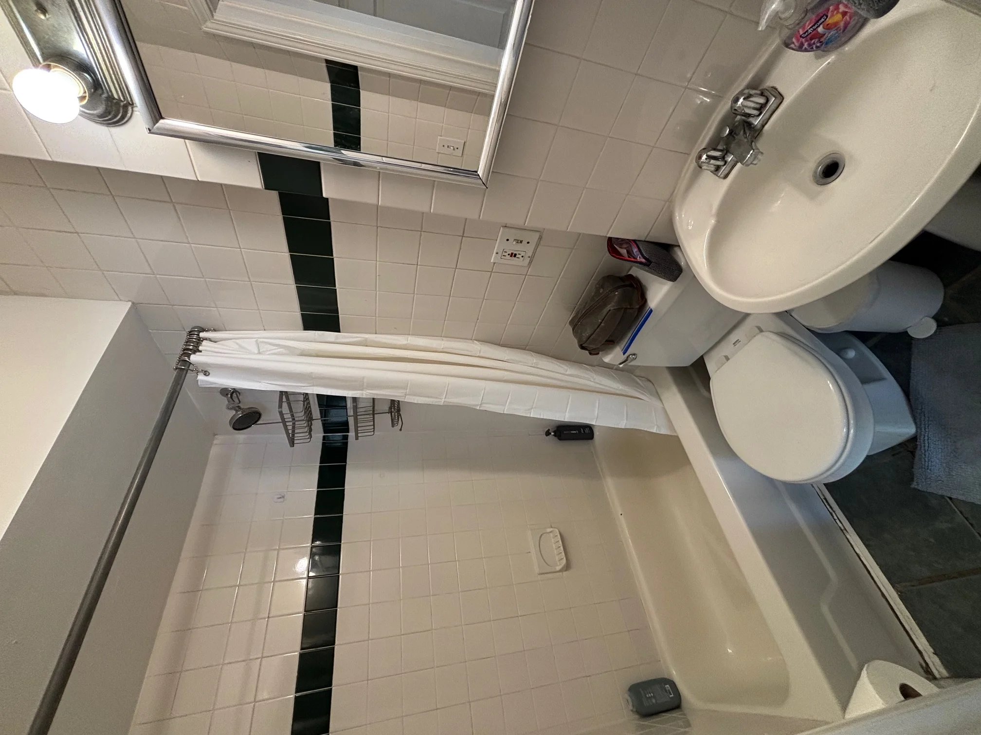1 bed, 1 bath apartment for rent at 14 Irving St Unit 5, Beacon Hill — photo 12 of 12