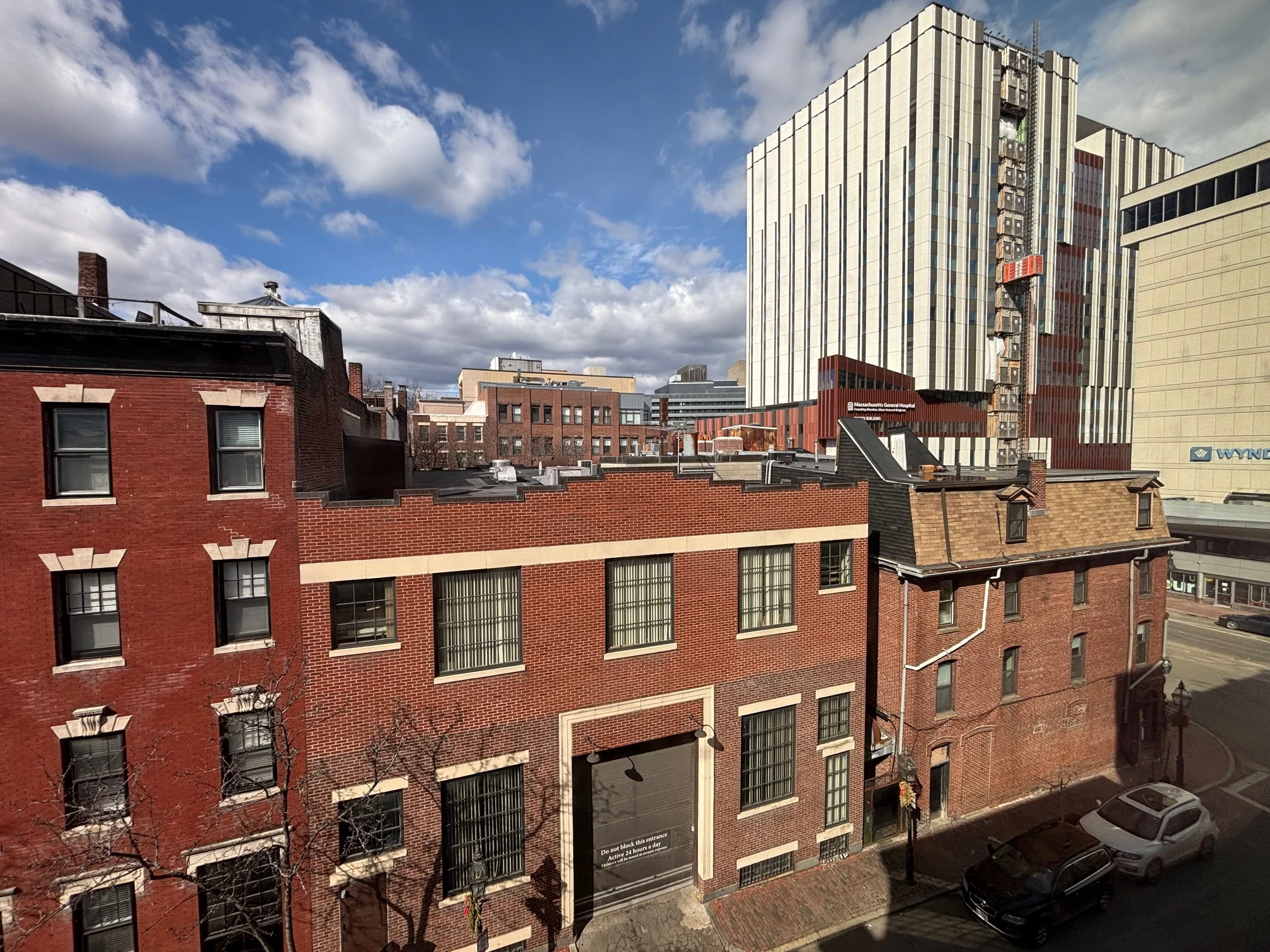 1 bed, 1 bath apartment for rent at 14 Irving St Unit 8, Beacon Hill — photo 4 of 14