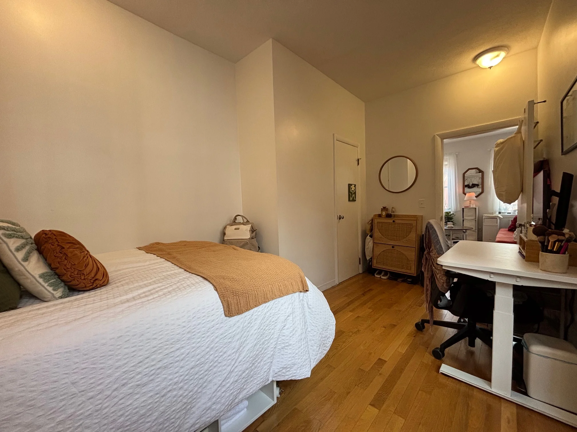 1 bed, 1 bath apartment for rent at 14 Irving St Unit 8, Beacon Hill — photo 11 of 14