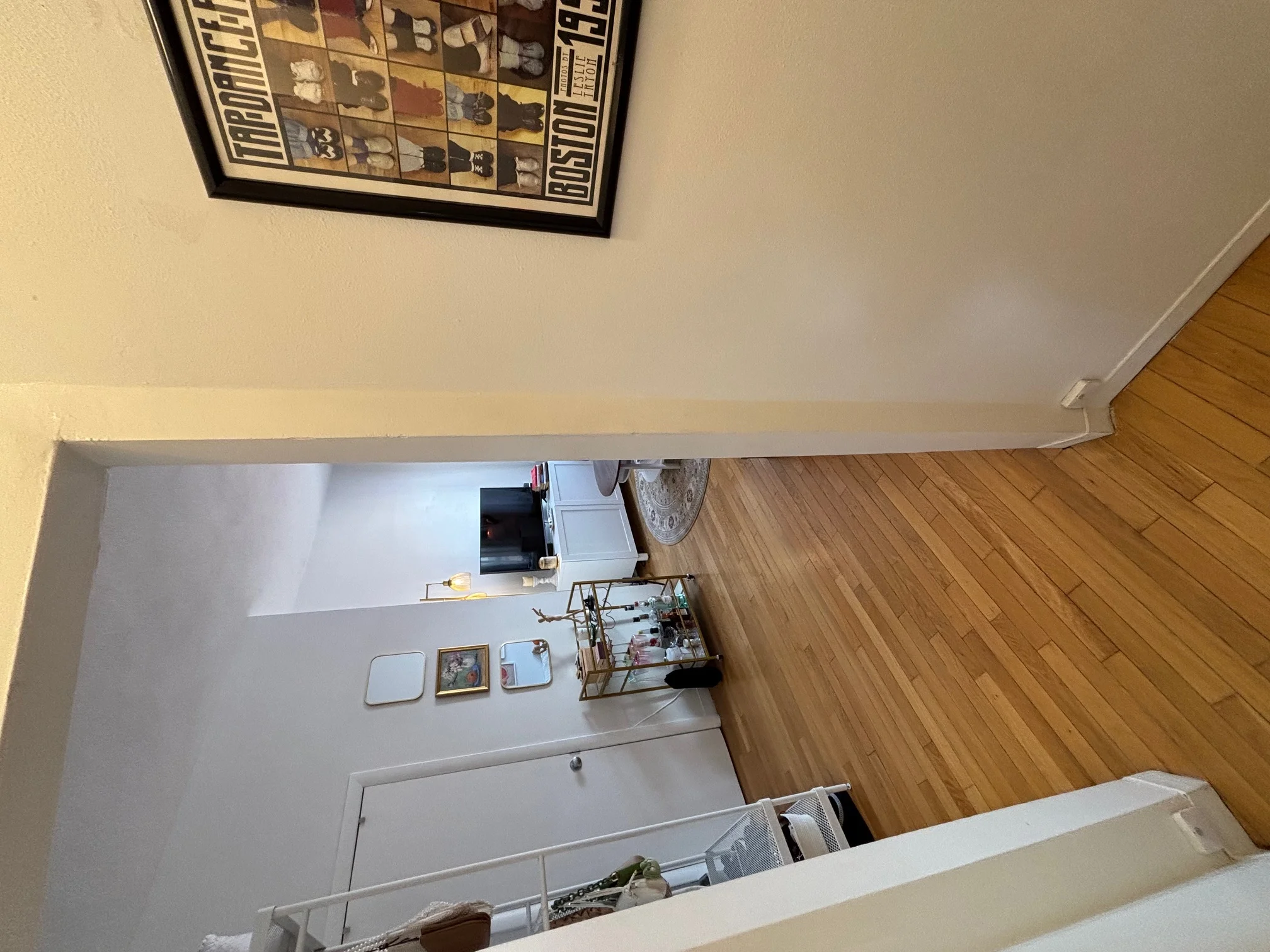 1 bed, 1 bath apartment for rent at 14 Irving St Unit 8, Beacon Hill — photo 14 of 14
