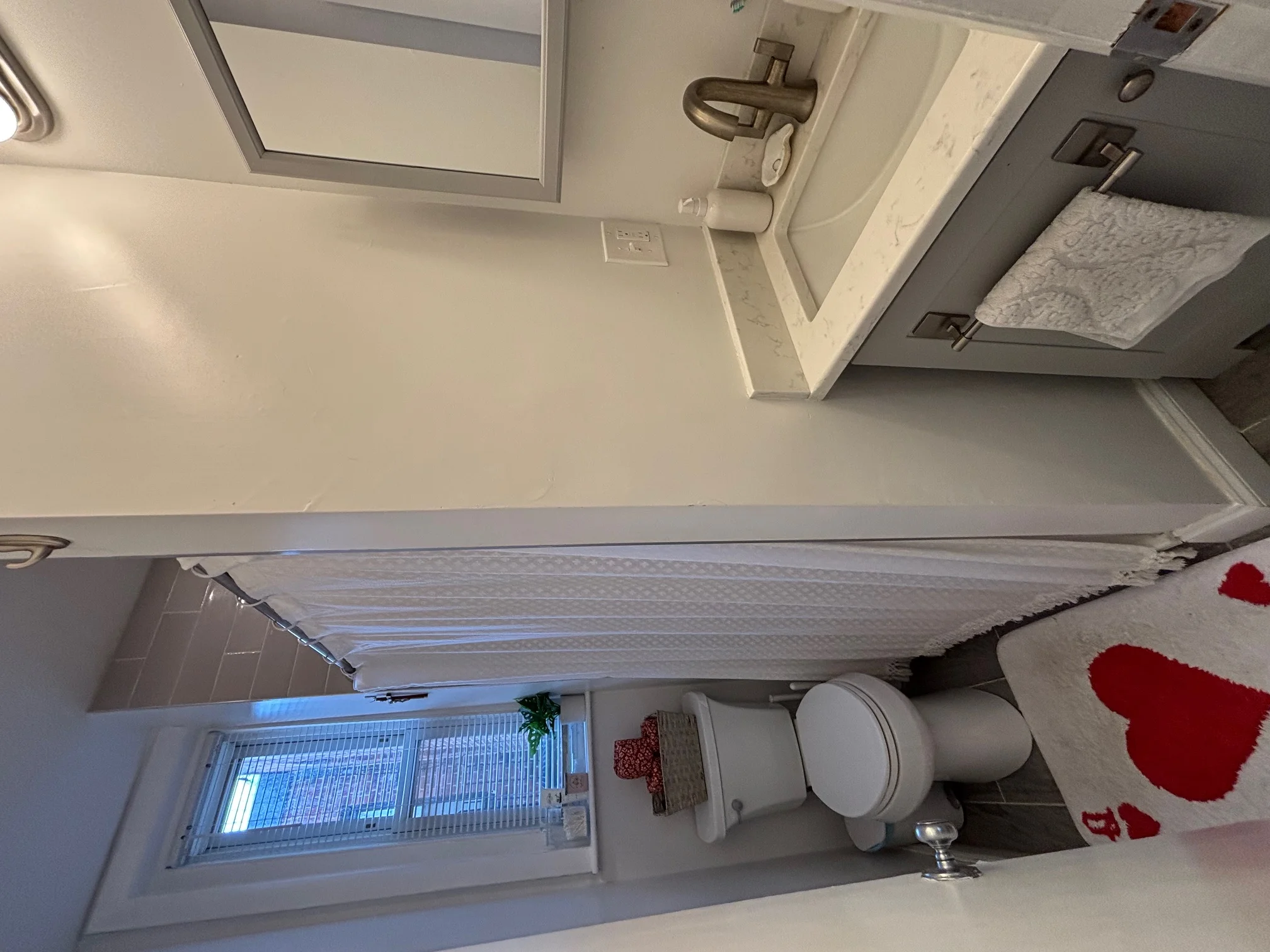 1 bed, 1 bath apartment for rent at 14 Irving St Unit 8, Beacon Hill — photo 12 of 14