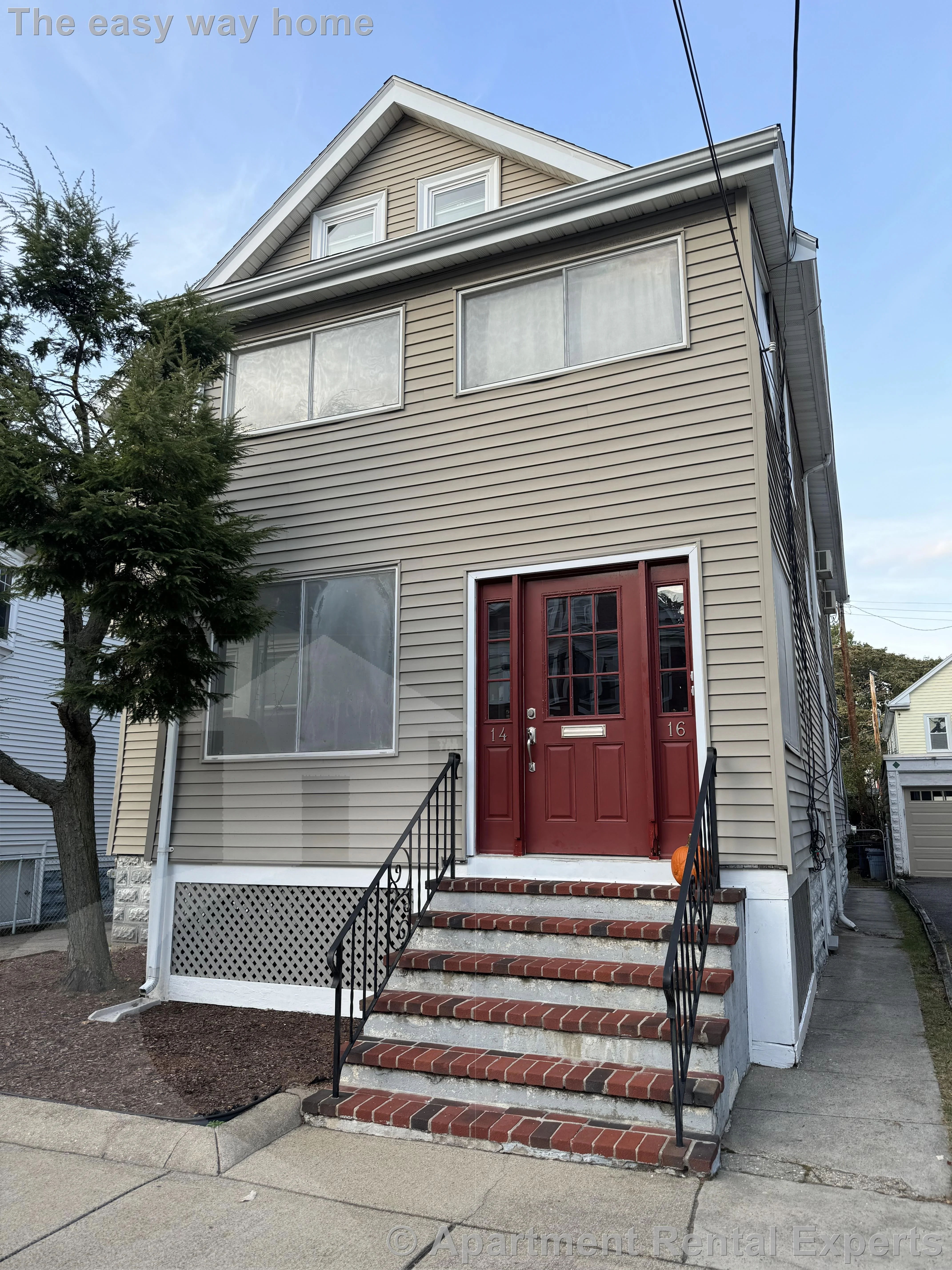2 bed, 1 bath apartment for rent at 14 Irvington Rd, Tufts — photo 11 of 11