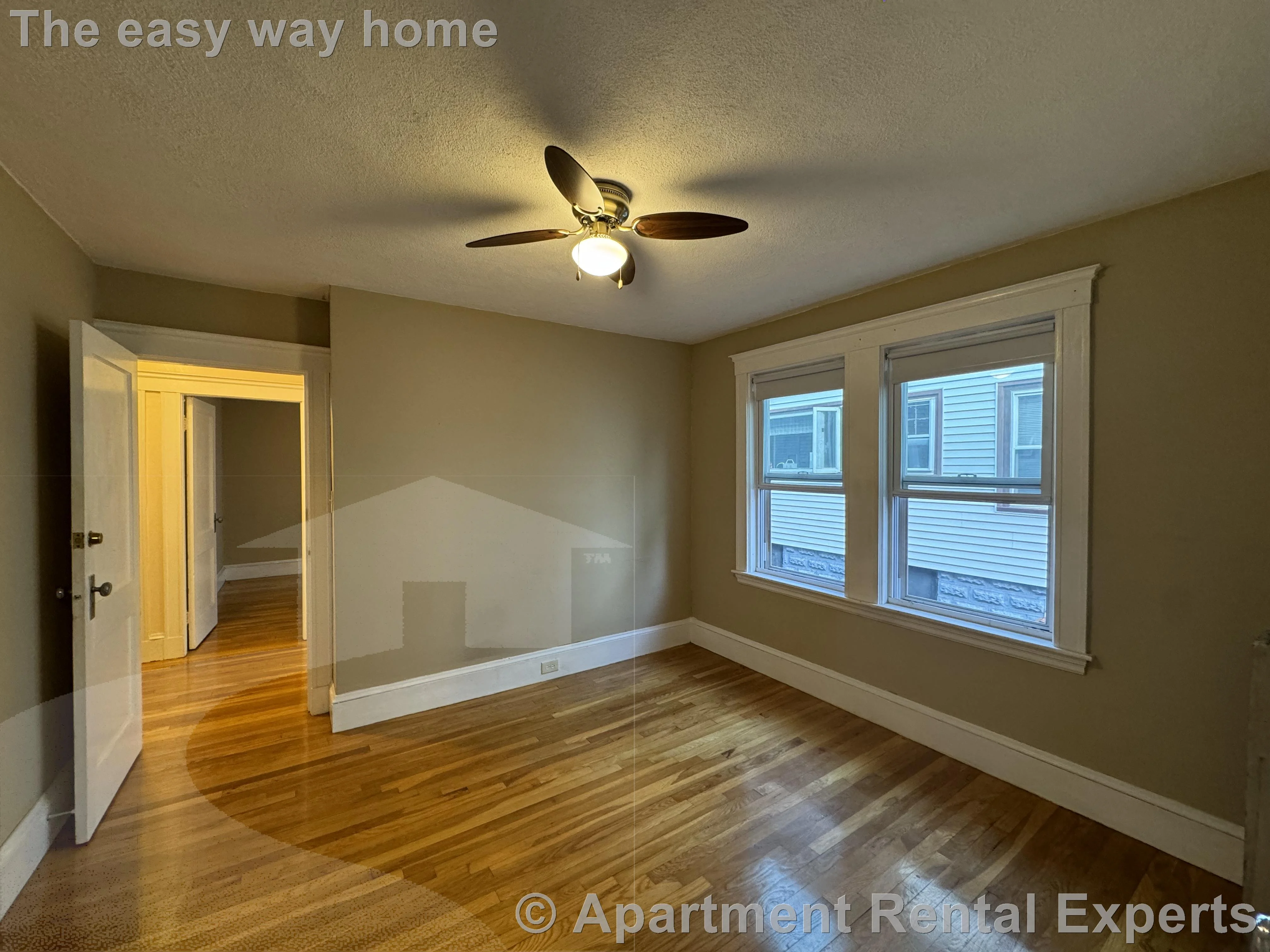 2 bed, 1 bath apartment for rent at 14 Irvington Rd, Tufts — photo 8 of 11