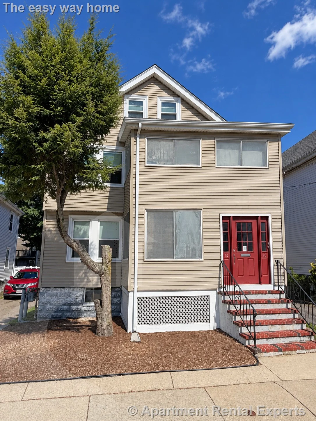 2 bed, 1 bath apartment for rent at 14 Irvington Rd, Tufts — photo 11 of 11