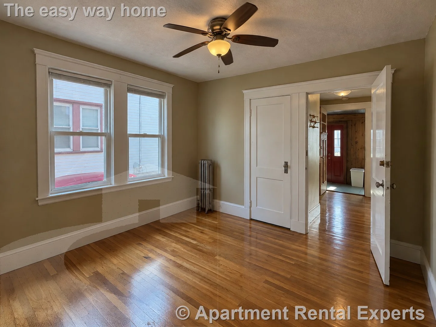 2 bed, 1 bath apartment for rent at 14 Irvington Rd, Tufts — photo 9 of 11