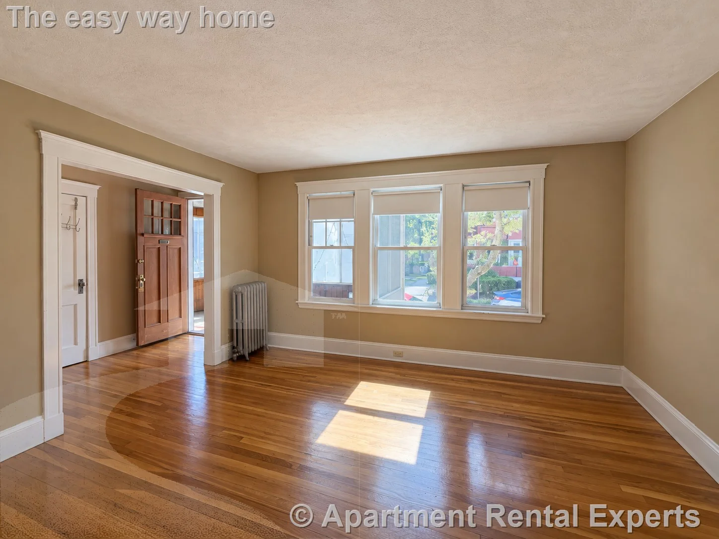 2 bed, 1 bath apartment for rent at 14 Irvington Rd, Tufts — photo 6 of 11