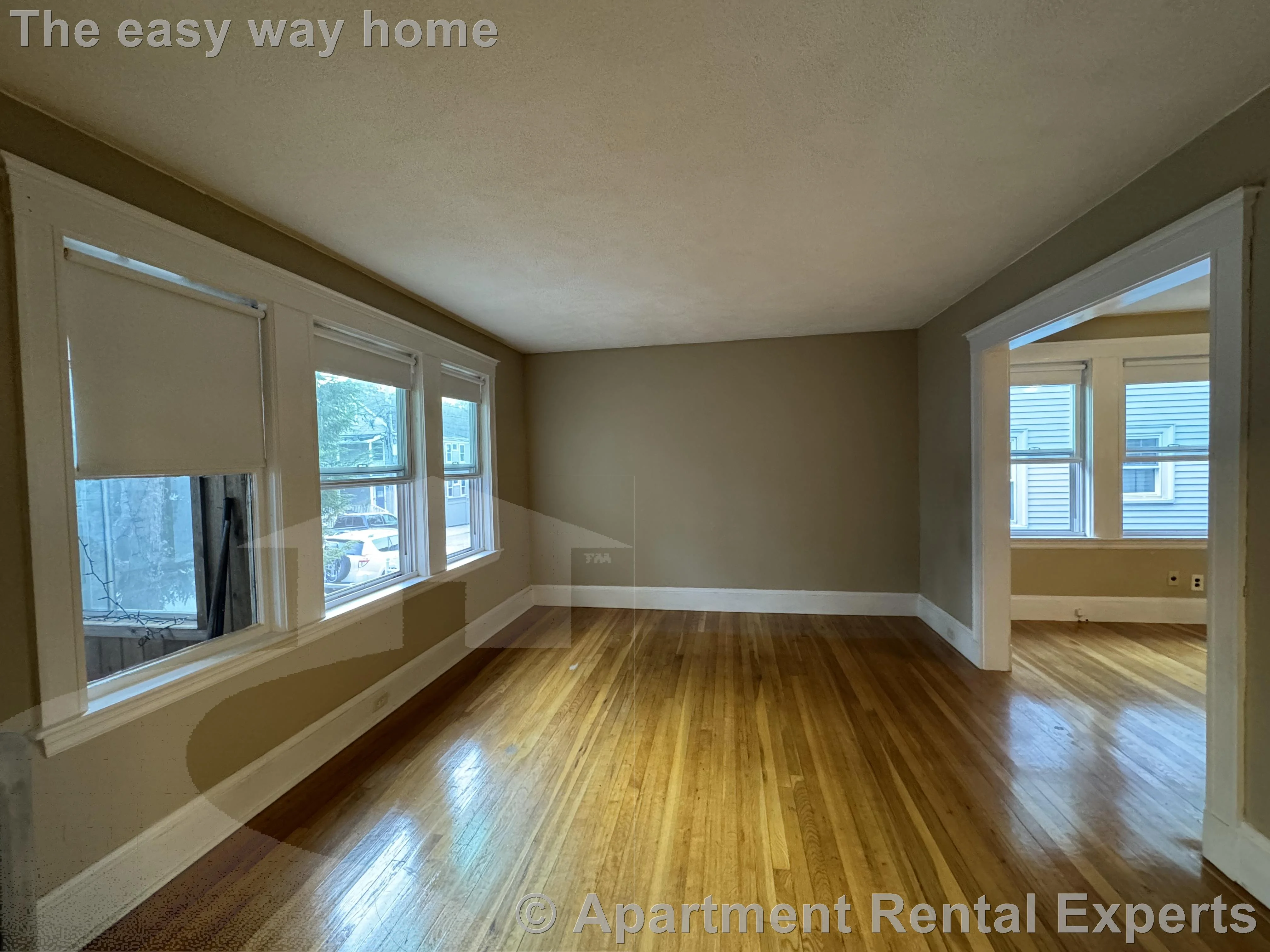 2 bed, 1 bath apartment for rent at 14 Irvington Rd, Tufts — photo 6 of 11