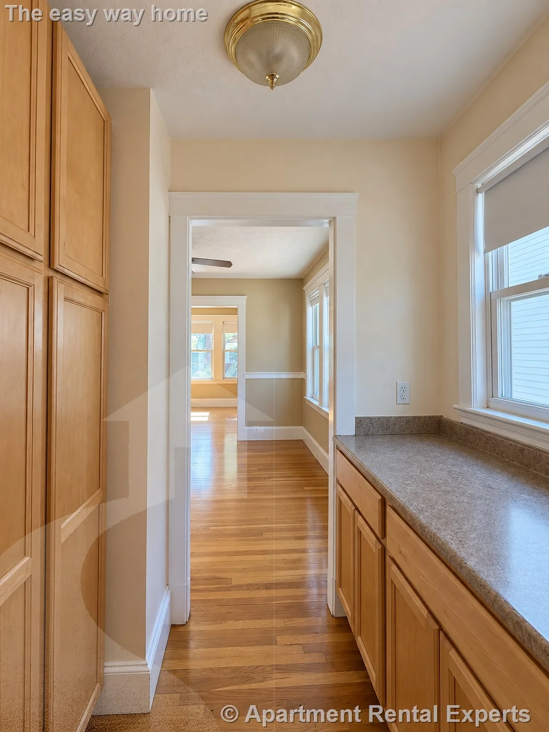 2 bed, 1 bath apartment for rent at 14 Irvington Rd, Tufts — photo 4 of 11