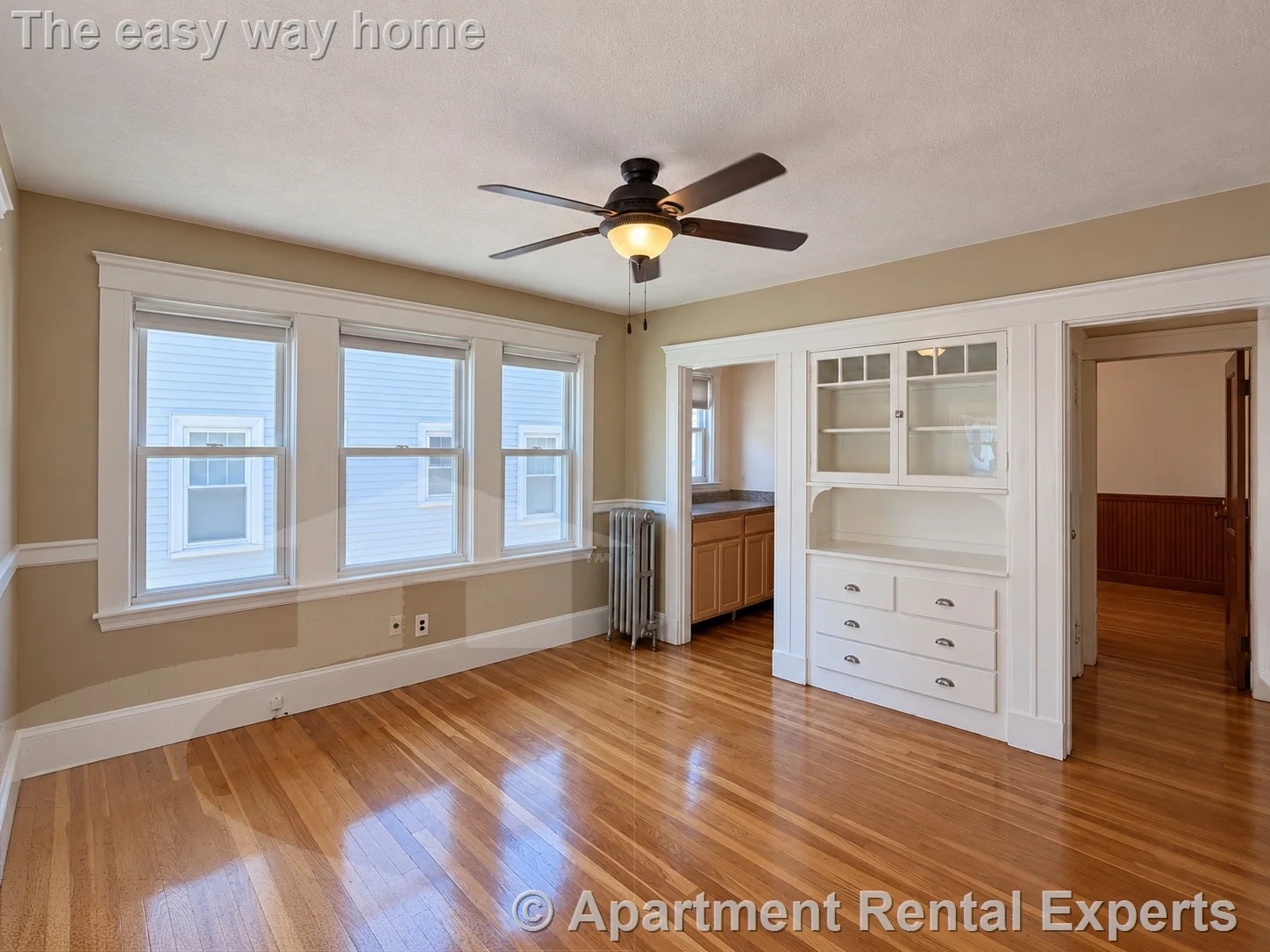 2 bed, 1 bath apartment for rent at 14 Irvington Rd, Tufts — photo 5 of 11