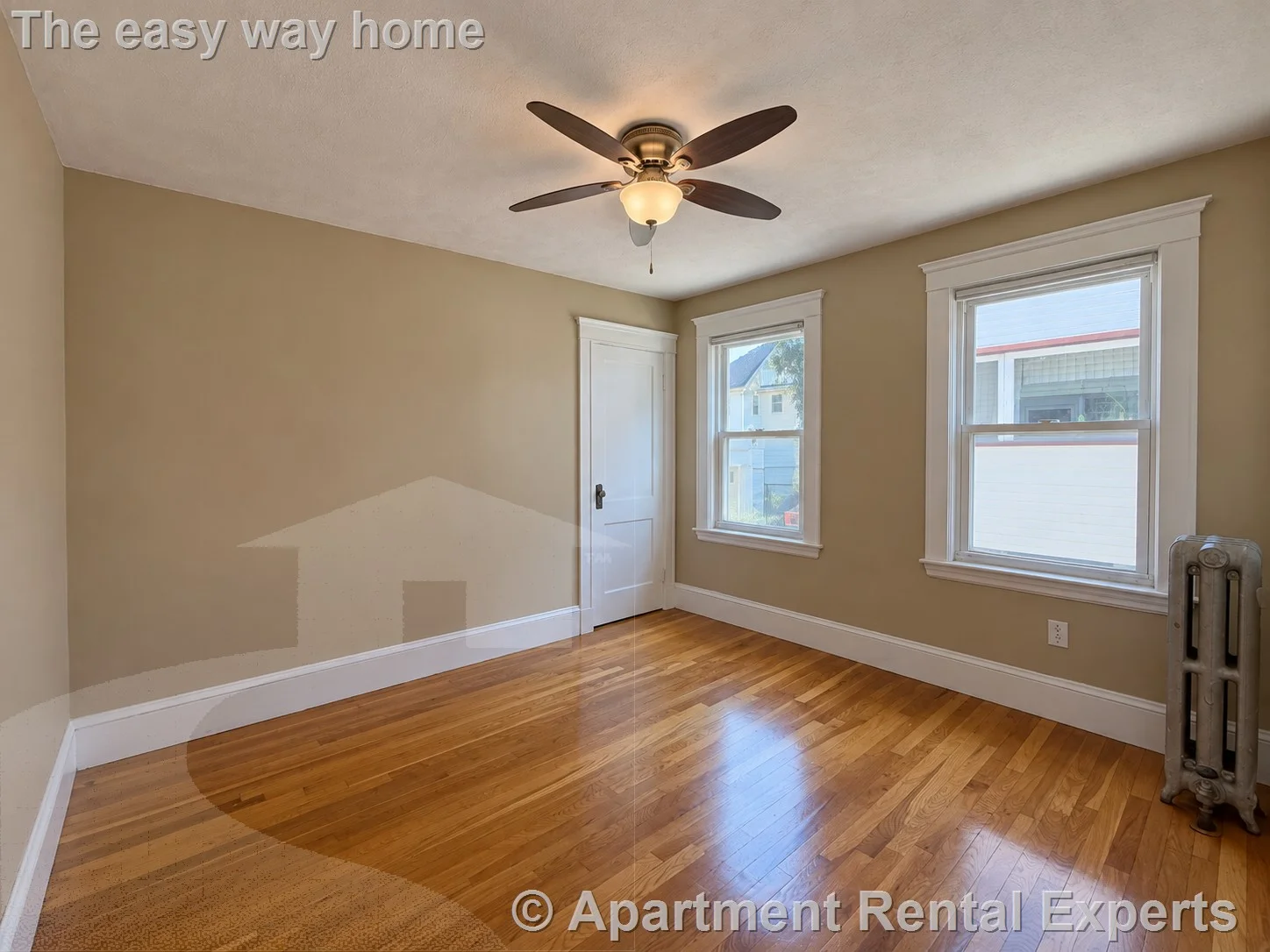 2 bed, 1 bath apartment for rent at 14 Irvington Rd, Tufts — photo 8 of 11