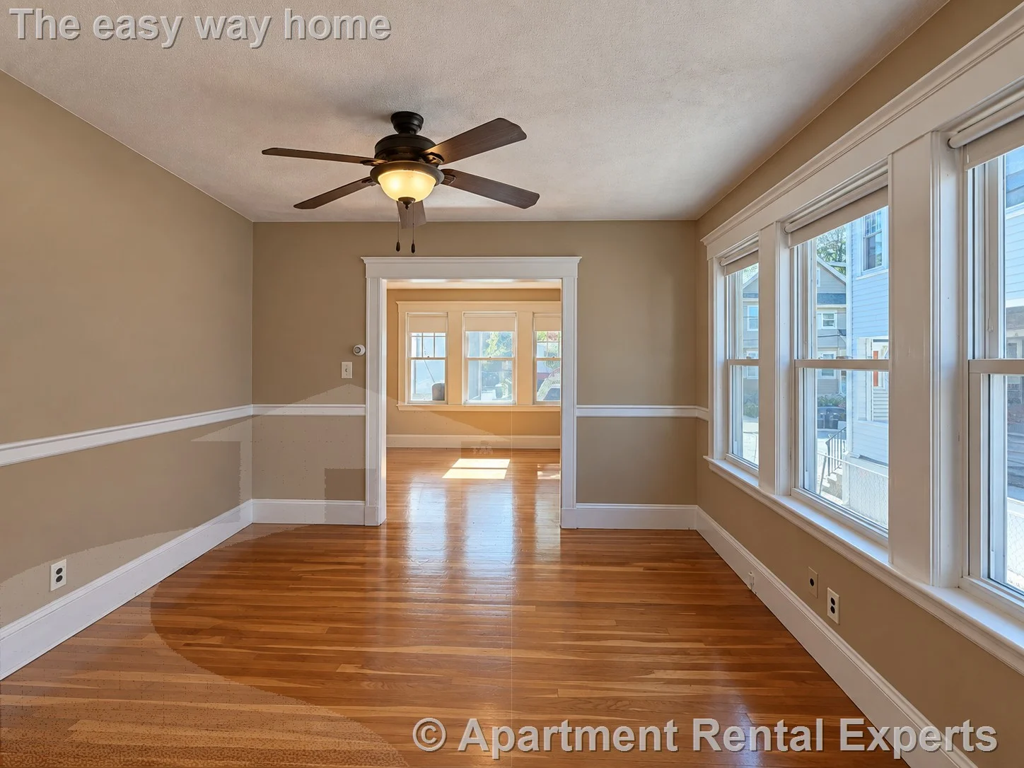 2 bed, 1 bath apartment for rent at 14 Irvington Rd, Tufts — photo 7 of 11