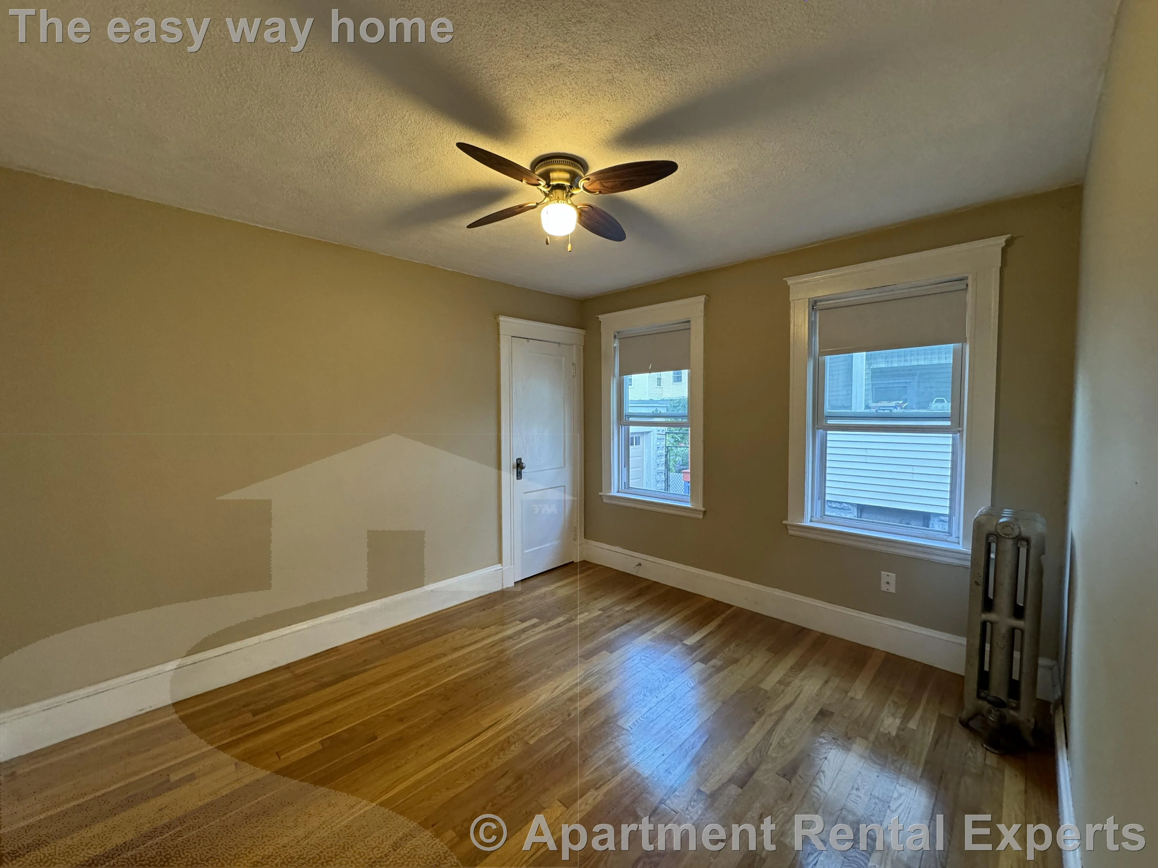 2 bed, 1 bath apartment for rent at 14 Irvington Rd, Tufts — photo 9 of 11