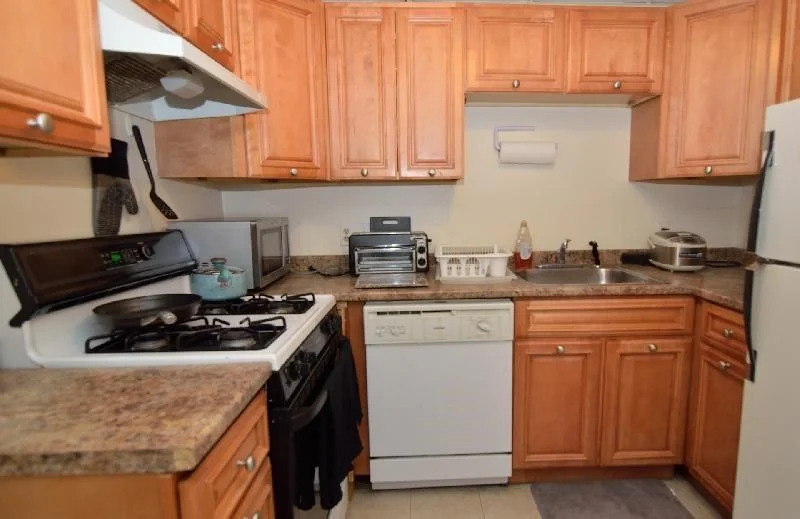 1 bed, 1 bath apartment for rent at 14 Isabella St Unit G, Back Bay — photo 5 of 7