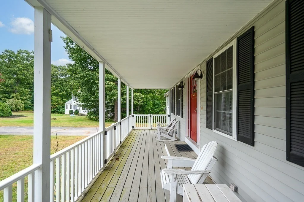 3 bed, 2 bath apartment for rent at 14 Joanna Dr, Rutland — photo 33 of 36