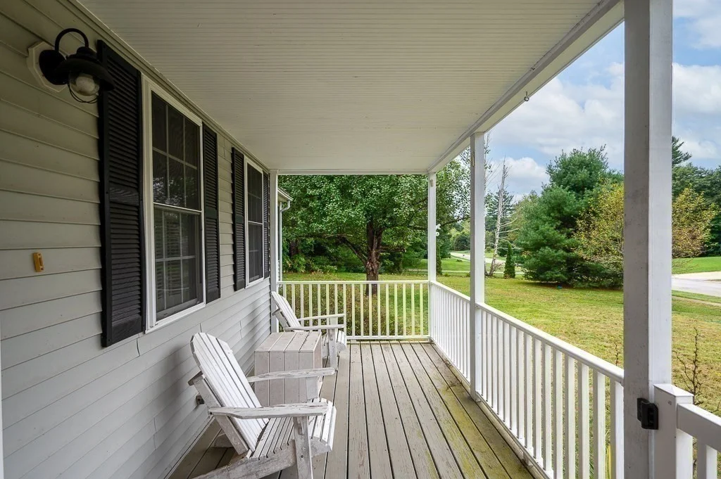 3 bed, 2 bath apartment for rent at 14 Joanna Dr, Rutland — photo 32 of 36