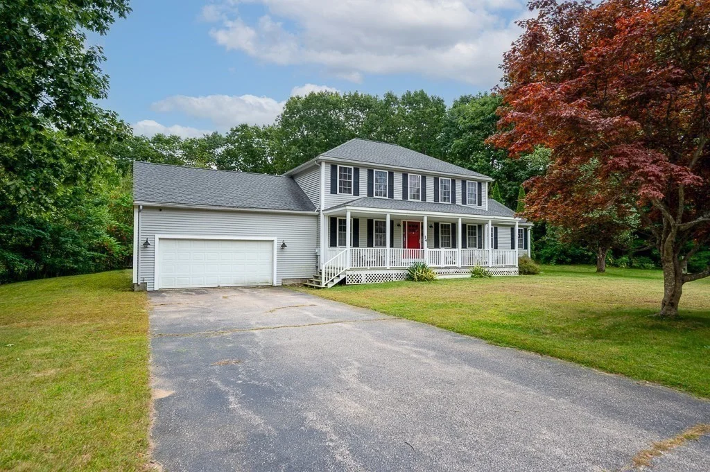 3 bed, 2 bath apartment for rent at 14 Joanna Dr, Rutland — photo 34 of 36