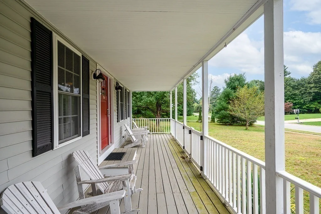 3 bed, 2 bath apartment for rent at 14 Joanna Dr, Rutland — photo 31 of 36
