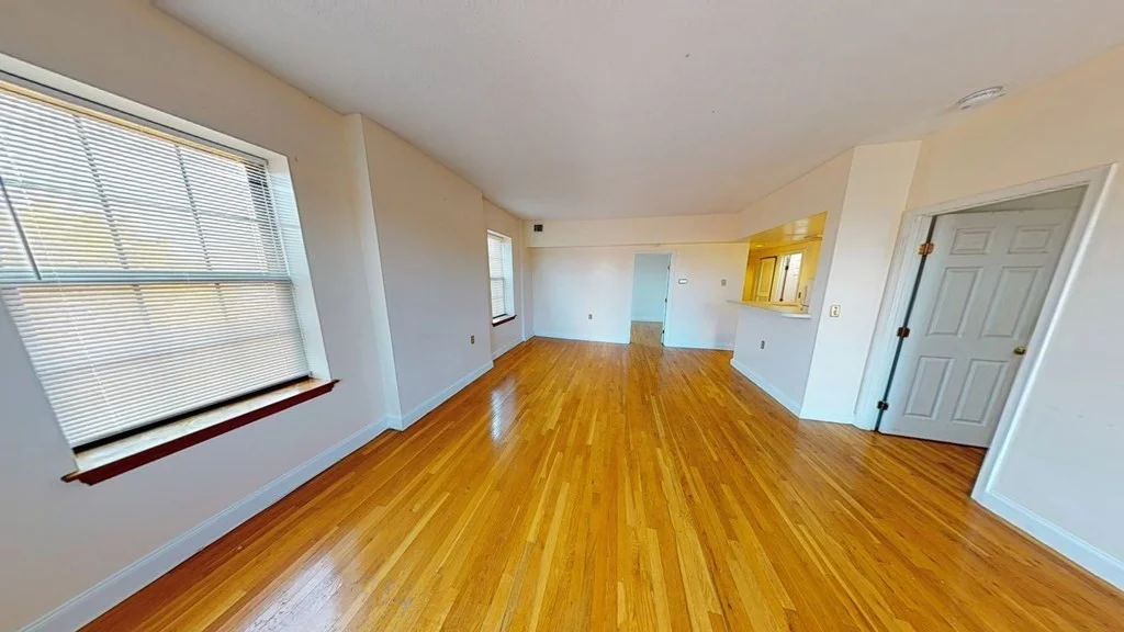 2 bed, 1 bath apartment for rent at 14 John Eliot Sq Unit 4E, Roxbury — photo 7 of 20