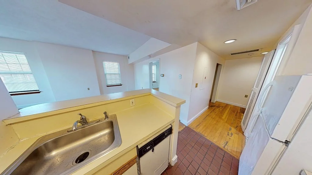 2 bed, 1 bath apartment for rent at 14 John Eliot Sq Unit 4E, Roxbury — photo 2 of 20