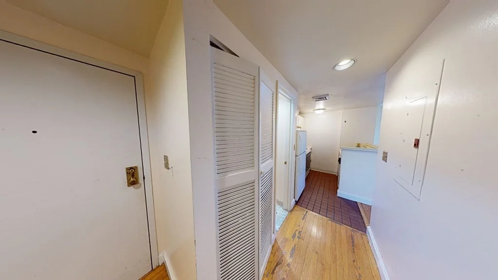 2 bed, 1 bath apartment for rent at 14 John Eliot Sq Unit 4E, Roxbury — photo 13 of 20