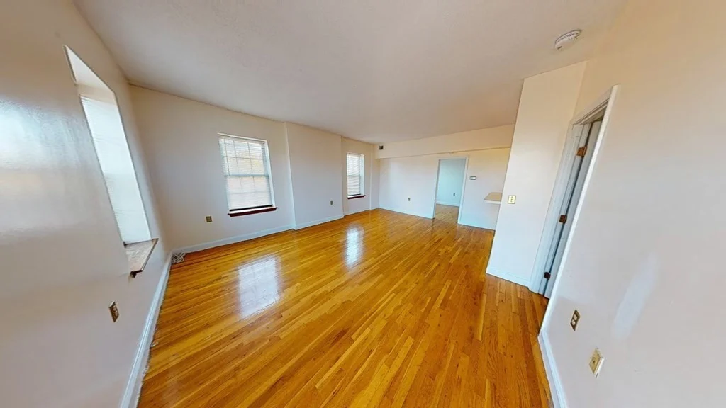 2 bed, 1 bath apartment for rent at 14 John Eliot Sq Unit 4E, Roxbury — photo 8 of 20