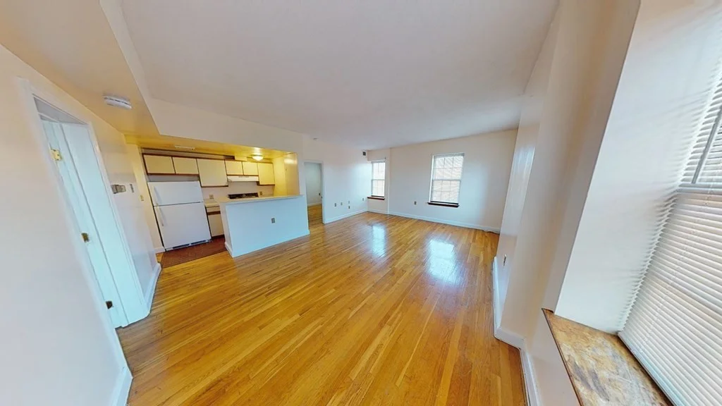 2 bed, 1 bath apartment for rent at 14 John Eliot Sq Unit 4E, Roxbury — photo 4 of 20