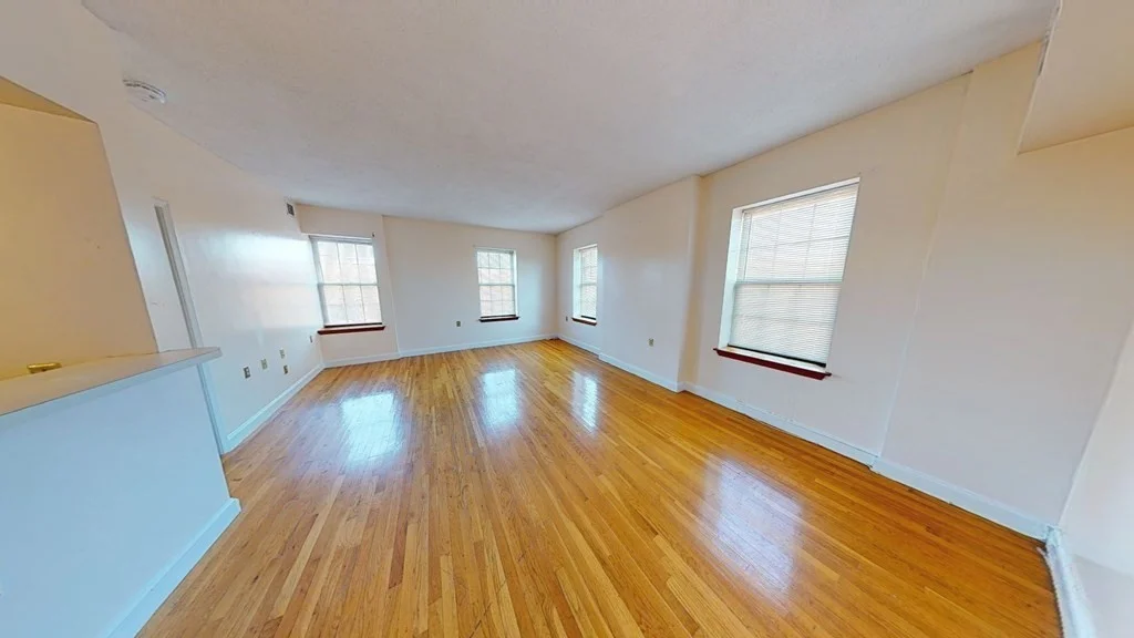 2 bed, 1 bath apartment for rent at 14 John Eliot Sq Unit 4E, Roxbury — photo 5 of 20