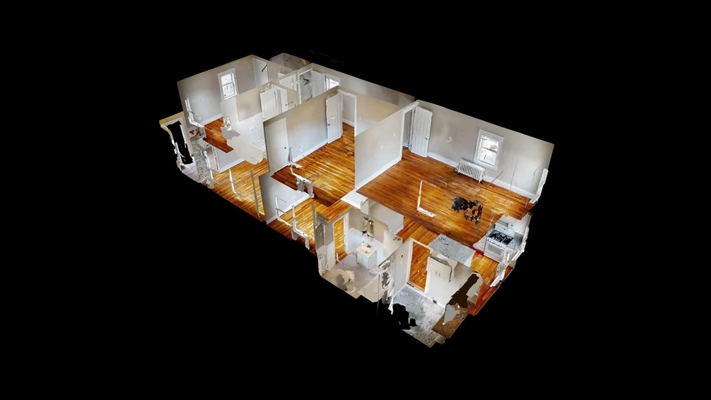 4 bed, 2 bath apartment for rent at 14 Kelley Ct, Allston — photo 15 of 15